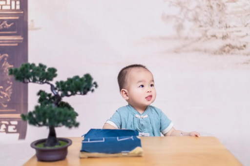 广州十五个月宝宝发育标准